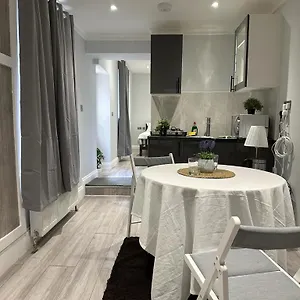 Acton Apartment