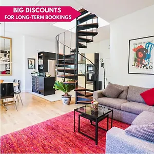 Hyde Park Luxe 2br - 4min Walk Paddington Station