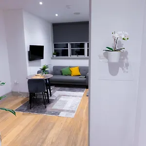 Stunning Flat In Whitechapel Apartment London