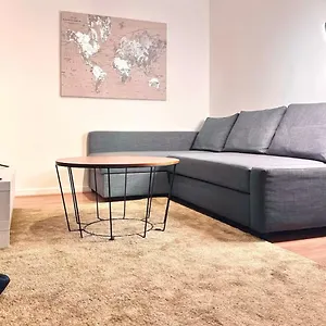 Apartment Spacious One Bedroom In Camden Town