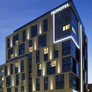 Novotel Blackfriars