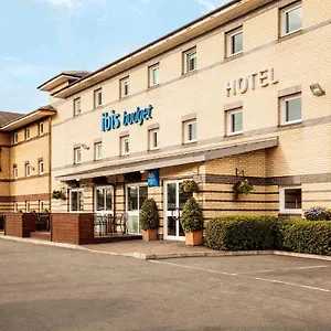 Hotel Ibis Budget London Barking Barking (Greater London)