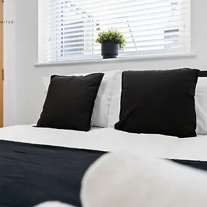 Apartment Ttsa - - Junction - B2 *