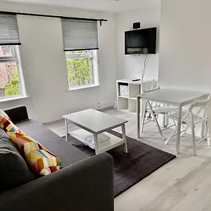 Apartment Elizabeth House Bow