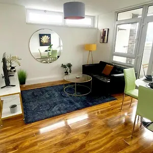 Apartment 2 Bedroom - Zone 2 Bow, Breath Taking Views Ep1