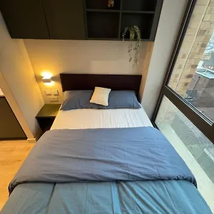 In London-c Aparthotel