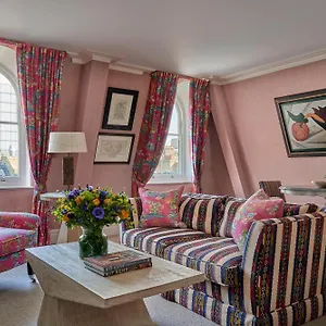 Charlotte Street Hotel, Firmdale Hotel 5*