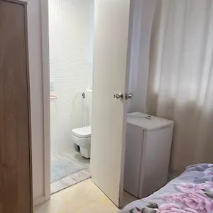 Apartment 2 Bedroom Flat In