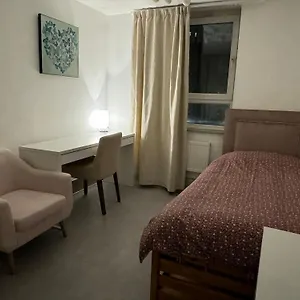 Park Homestay *