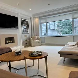 4million Pound Large Mayfair House 1600 Sq Ft Sleeps 6 Apartment