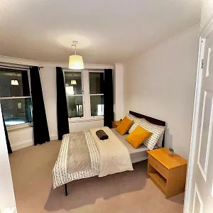 Apartment Lux London