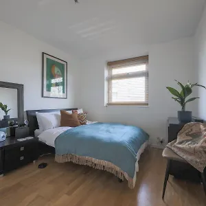 Apartment Pass The Keys Stylish Modern Flat *