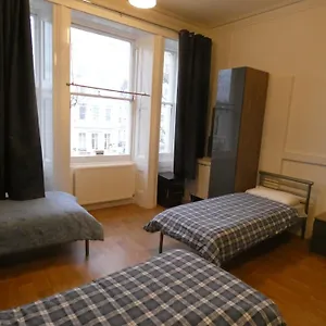 Hostel Bowden Court *