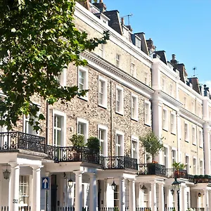 Apartment Delightful By Kensington & Chelsea Desirable Locations W8 Sw *