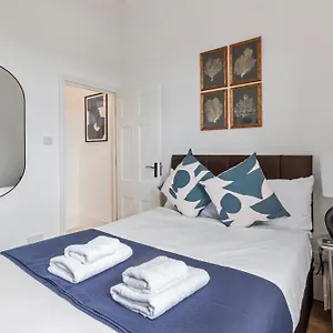 Acton Apartment London