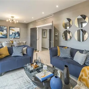 Holiday home Private And Gated Family - Sleeps 6