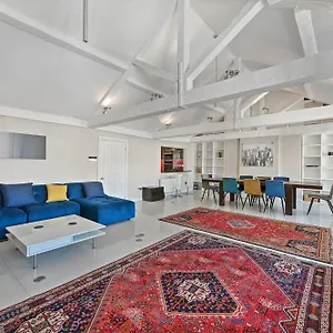 Cosy Flat In Mayfair דירה לונדון