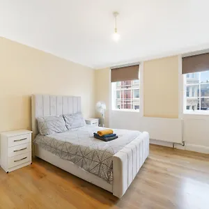 Apartment Prime Private London