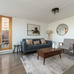 Apartment Chelsea Area Stunning 4 Bedrooms