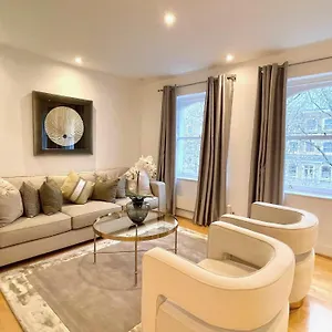 The Aurelia By Harrods London