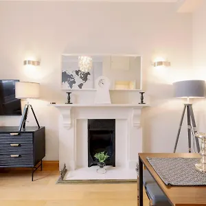 Pass The Keys Lovely 2-bedroom Flat In Pimlico W Outdoor Patio Apartment *