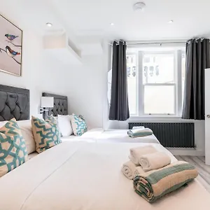 Hotel The Chapter Hotels- Leisure