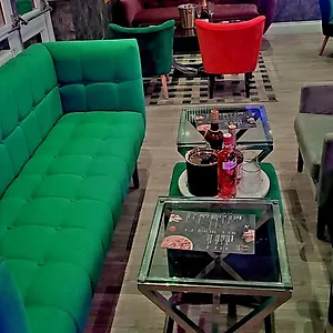 Pavilion & Lounge Bar 3* Orpington