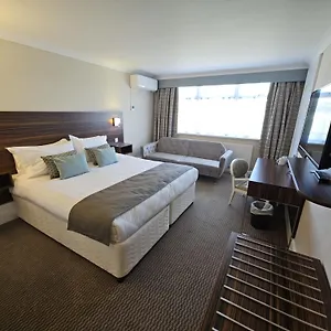 Palms & Retreat By Palette Sta Double Apartment