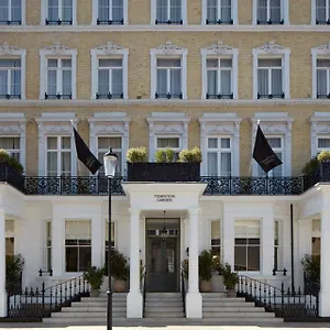 Miiro Templeton Garden Hotell