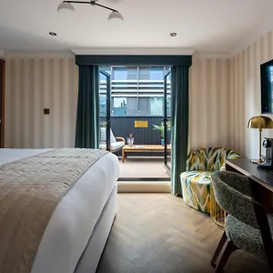 The Chamberlain 4*