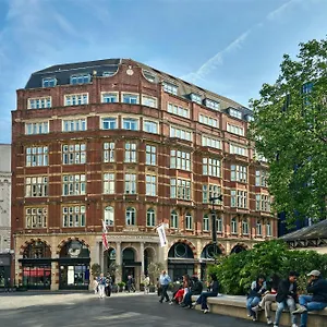 Radisson Blu Hotel, Leicester Square London