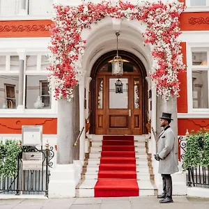Отель Althoff St James's & Club