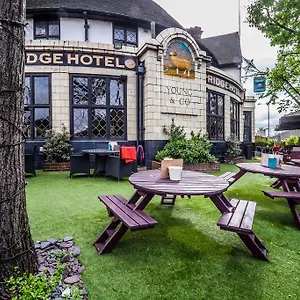 Bridge Hotel Greenford (Greater London)