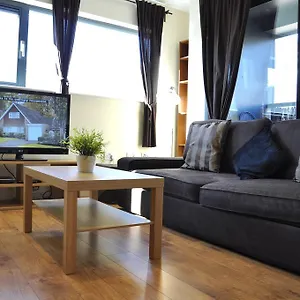Beautiful 4-bedroom Flat In Bridge/borough! Apartment London