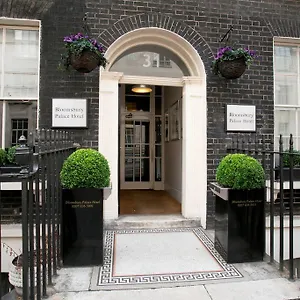 Bloomsbury Palace 4*