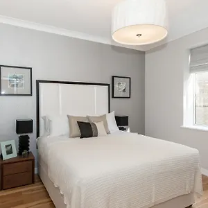 Brompton Road Private Apartment