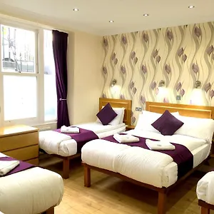 Cardiff Hotel Richmond (Greater London)