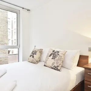 Apartment Still Life Borough London