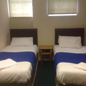 Coronation House Guest house