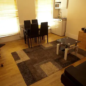 Apartment Mayfair Flat London
