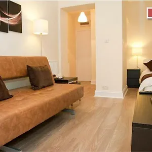 Apartment Sbf *