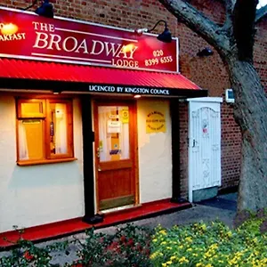 Bed & Breakfast Broadway