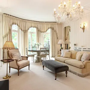 Lifestyle - Knightsbridge - Harrod's
