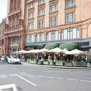Apartment Luxton - Knightsbridge