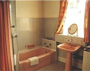 Hotel Clearlake 3*