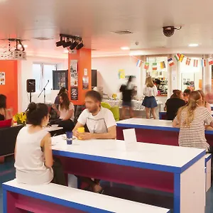 Sohostel Londres