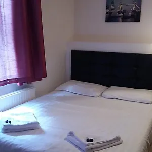 Apartment Kensington Flat *