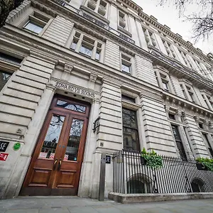 Lse Northumberland House