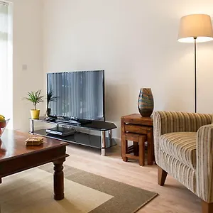 Apartment Stockley West Drayton (Middlesex)