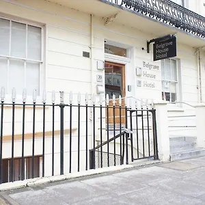 Belgrave House Londres